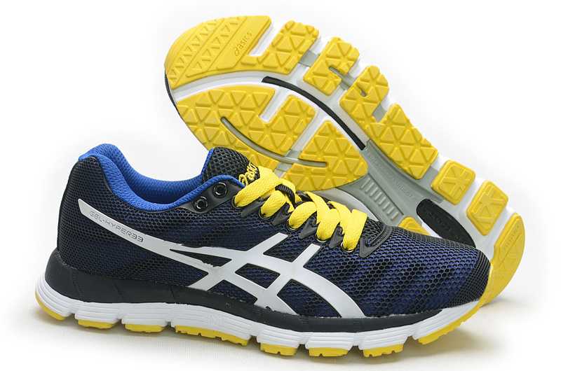 Asics Gel Hyper33 Chaussures Asics En Ligne